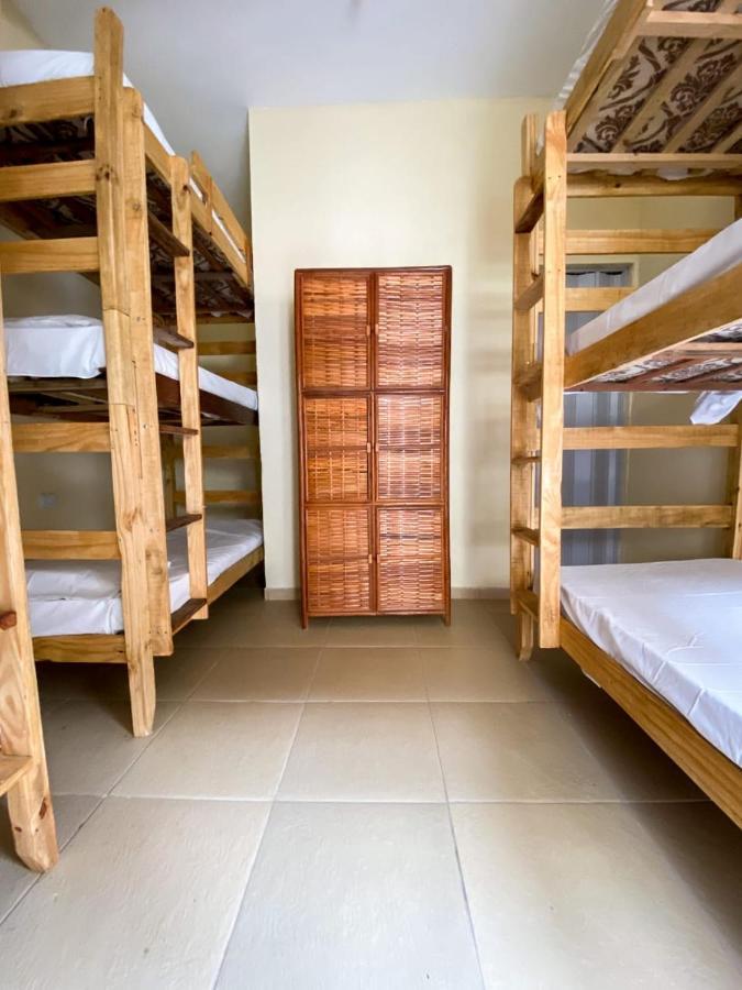Hostel Sol Da Barra Salvador Exterior photo