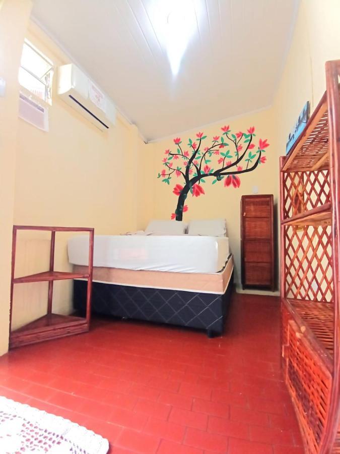 Hostel Sol Da Barra Salvador Exterior photo
