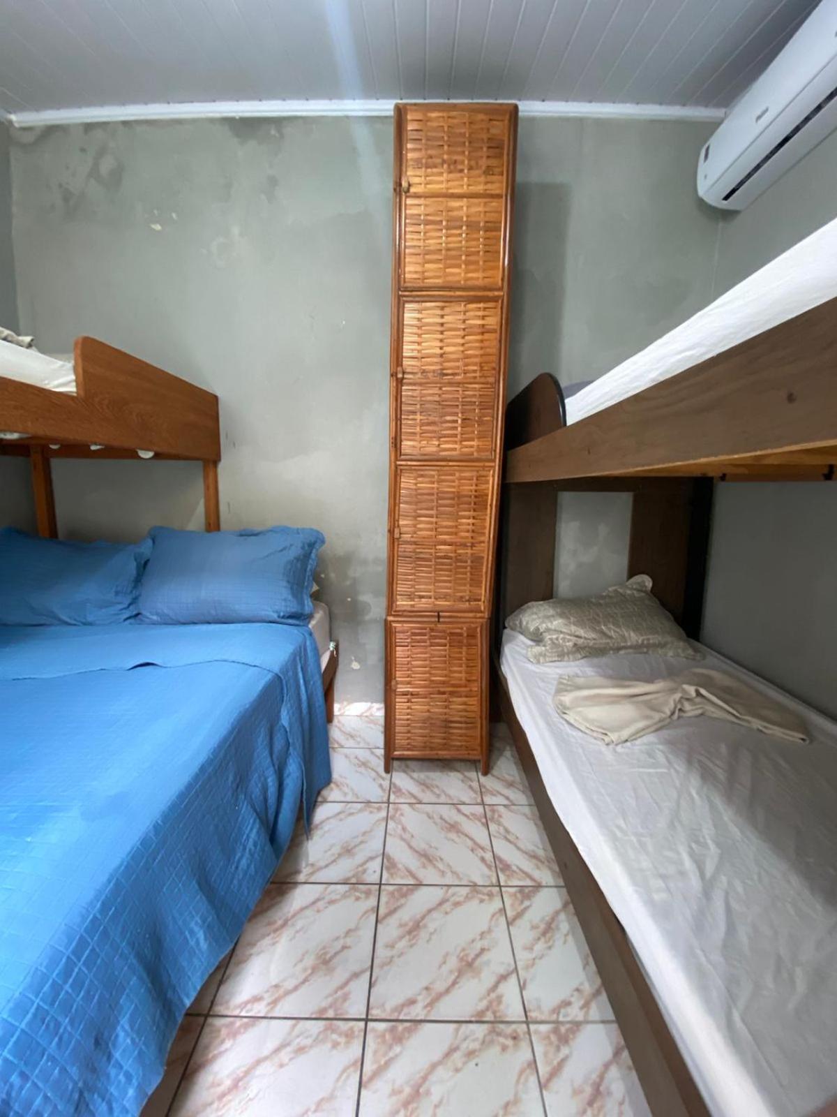 Hostel Sol Da Barra Salvador Exterior photo