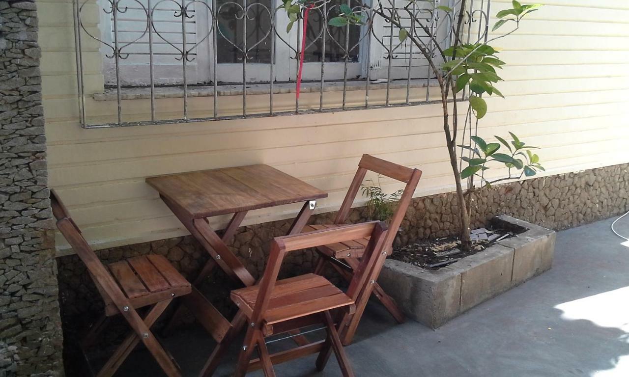 Hostel Sol Da Barra Salvador Exterior photo
